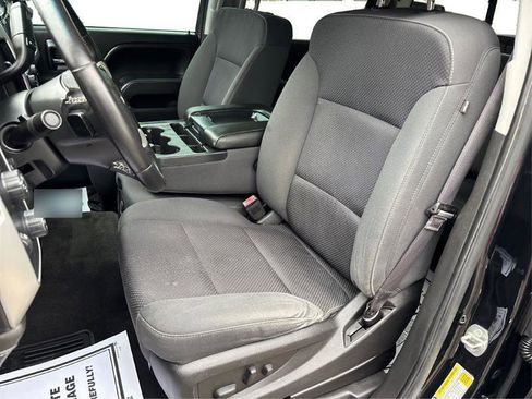 Used 2016 GMC Sierra 1500 SLE w/ SLE Value Package AWD/4WD image 26