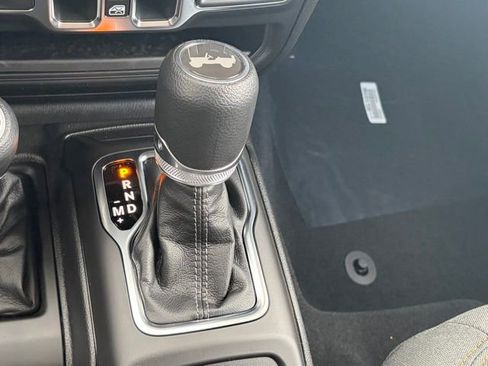 New 2026 Jeep Wrangler Unlimited Sport AWD/4WD image 18