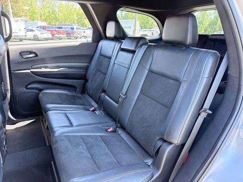Used 2021 Dodge Durango R/T AWD/4WD image 18
