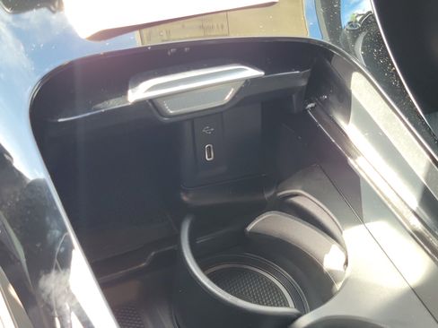 Certified 2026 Mercedes-Benz GLC 300 4MATIC image 19