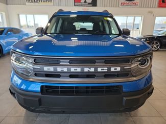 Used 2022 Ford Bronco Sport Big Bend w/ Convenience Package AWD/4WD video 2