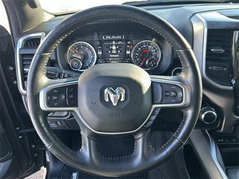 Certified 2019 RAM 1500 Big Horn image 18