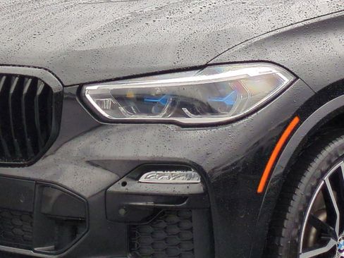 Used 2019 BMW X5 xDrive40i w/ M Sport Package image 6