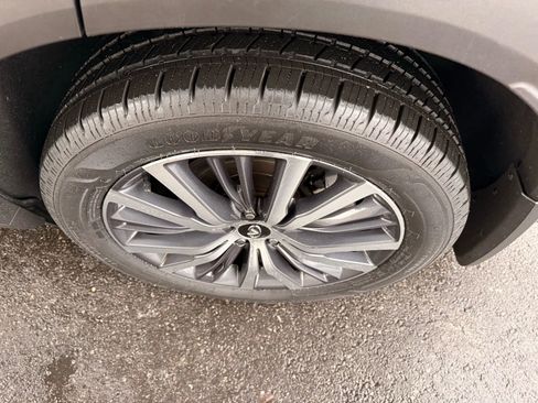 Used 2022 INFINITI QX60 Sensory w/ Vision Package image 52