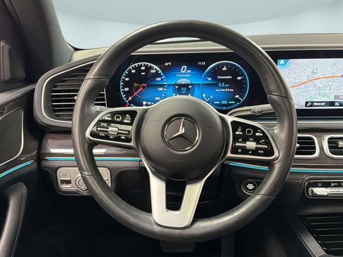 Used 2022 Mercedes-Benz GLE 450 4MATIC image 17