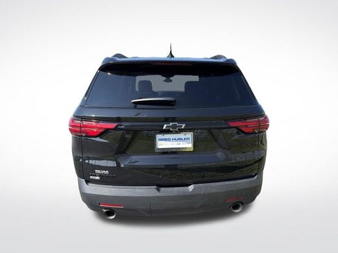 Used 2024 Chevrolet Traverse LT FWD image 8