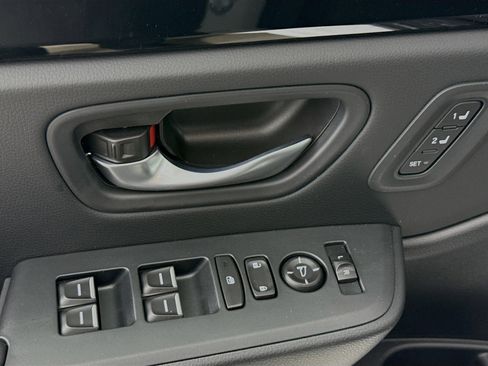 New 2025 Honda Pilot EX-L image 20