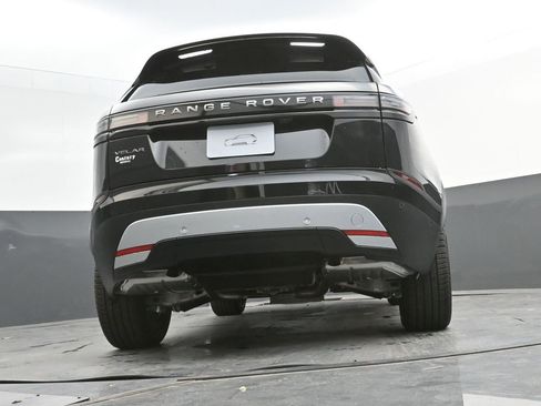 New 2026 Land Rover Range Rover Velar S image 32