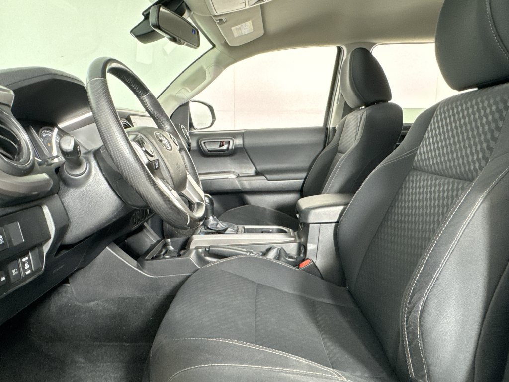 Used 2023 Toyota Tacoma 4x4 Double Cab w/ Trail Edition image 11