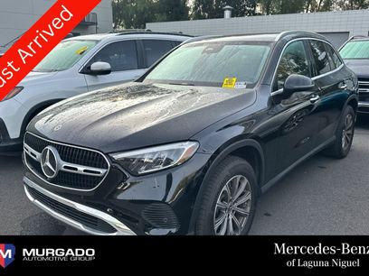 Used 2023 Mercedes-Benz GLC 300