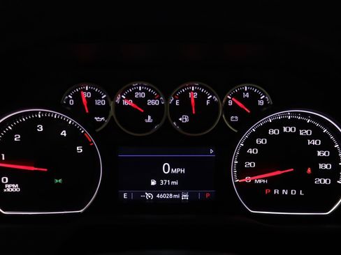 Used 2022 Chevrolet Silverado 2500 LT image 9