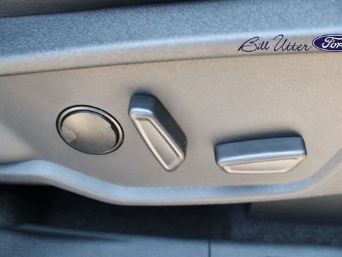 New 2026 Ford Bronco Badlands AWD/4WD image 8
