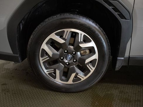 Certified 2026 Subaru Forester Premium AWD/4WD image 9