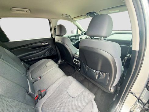 Used 2022 Hyundai Santa Fe SEL w/ Cargo Package FWD image 27