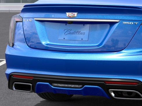New 2026 Cadillac CT5 Sport RWD image 14