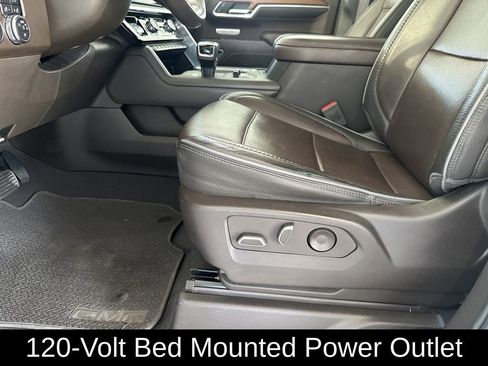 Used 2022 GMC Sierra 1500 Denali image 15