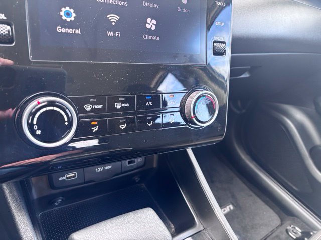 Used 2024 Hyundai Tucson SE AWD/4WD image 25