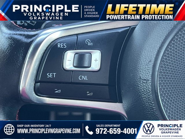 Used 2017 Volkswagen GTI S FWD image 15