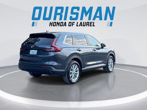 Used 2024 Honda CR-V EX image 8