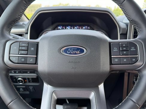 Used 2023 Ford F150 XLT w/ Equipment Group 302A High AWD/4WD image 17