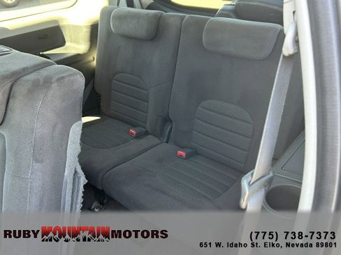 Used 2010 Nissan Pathfinder SE AWD/4WD image 23