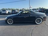 Used 2007 Lexus SC 430 Convertible image 4