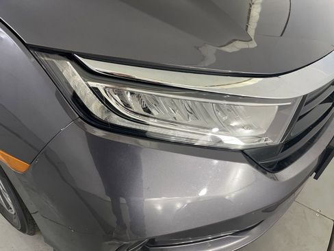 Used 2021 Honda Odyssey EX-L image 35