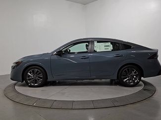 New 2026 Nissan Sentra SL w/ Floor Mat Package FWD video 2