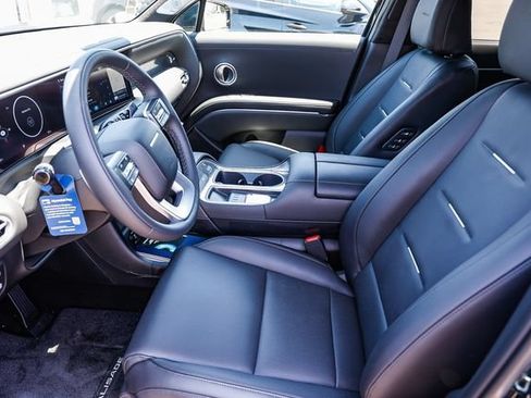 New 2026 Hyundai Palisade Calligraphy AWD/4WD image 13