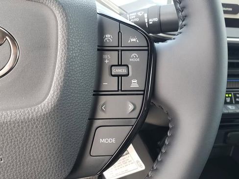 New 2026 Toyota Prius Limited FWD image 17