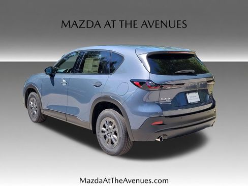 New 2026 MAZDA CX-5 Select AWD/4WD image 5