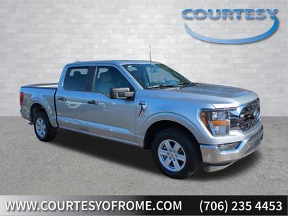 Used 2023 Ford F150 XLT