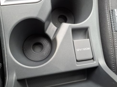 Certified 2024 Subaru Crosstrek 2.0i Premium image 26