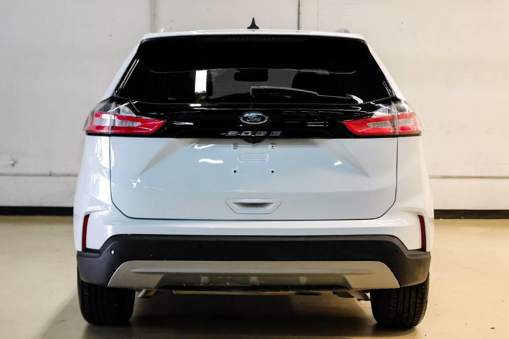 Used 2024 Ford Edge SEL w/ Convenience Package AWD/4WD image 9