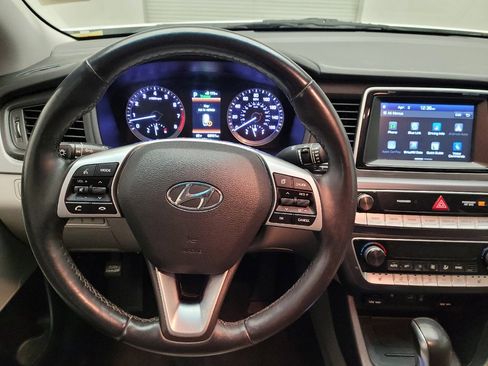 Used 2019 Hyundai Sonata SEL image 22