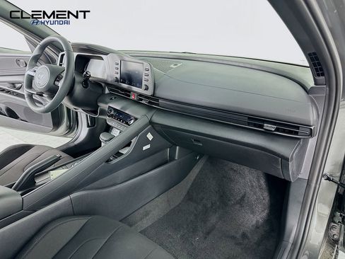 New 2026 Hyundai Elantra Sport FWD image 28