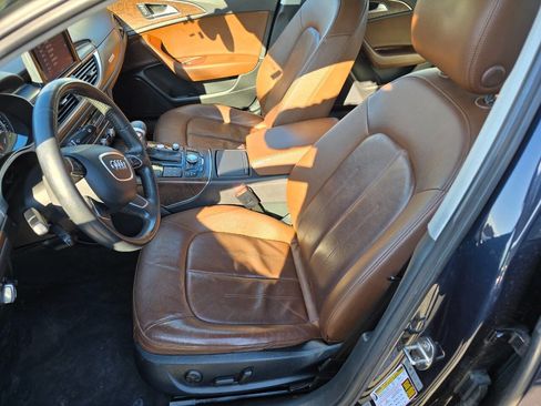 Used 2014 Audi A6 2.0T Premium Plus image 13