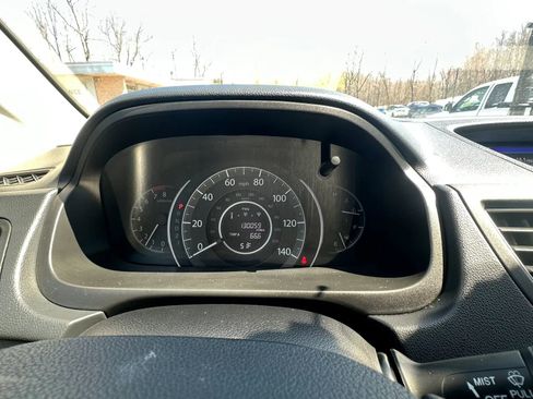 Used 2014 Honda CR-V EX image 10