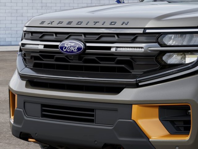 New 2027 Ford Expedition Tremor w/ Driver's Package AWD/4WD image 20