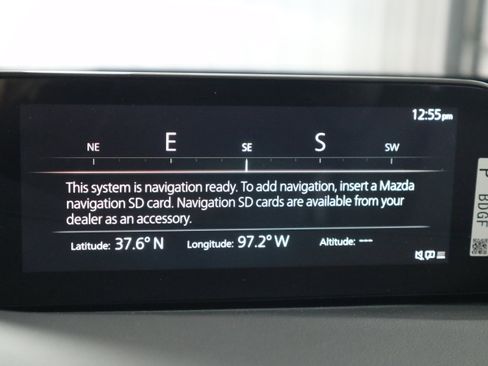 New 2026 MAZDA MAZDA3 2.5 S Sedan w/ Preferred Pkg image 21