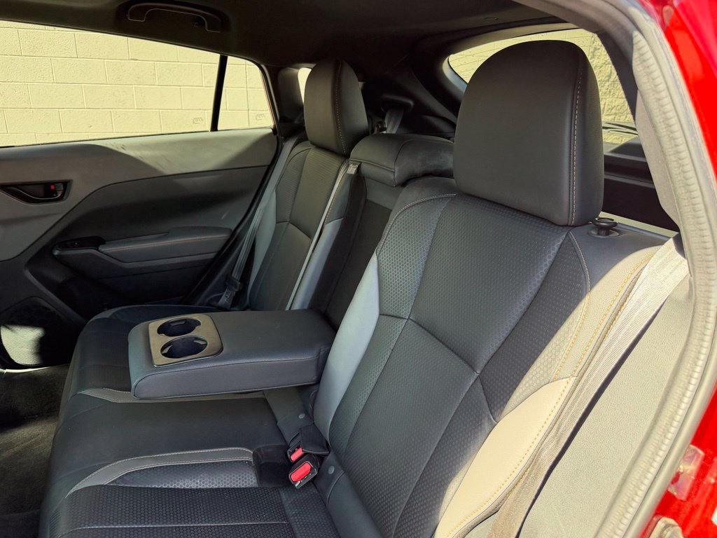Used 2024 Subaru Crosstrek 2.5i Wilderness w/ Crosstrek Mirror Package AWD/4WD image 28