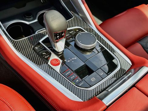 New 2026 BMW X5 M Competition w/ Executive Package AWD/4WD image 15