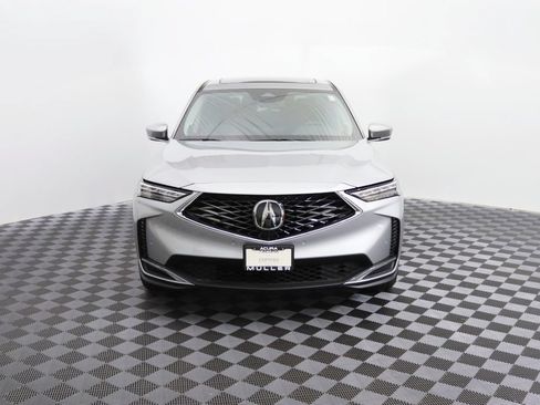 Used 2026 Acura MDX SH-AWD w/ Technology Package image 4
