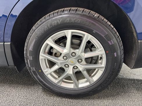 Used 2022 Chevrolet Equinox LT image 9