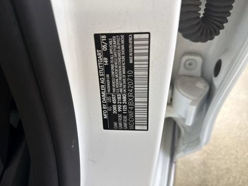 Used 2018 Mercedes-Benz C 300 Sedan image 35