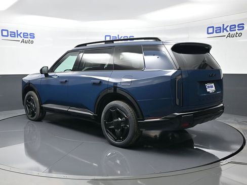 New 2027 Kia Telluride SX X-Line AWD/4WD image 6