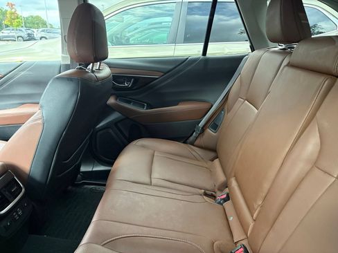 Certified 2023 Subaru Outback Touring XT AWD/4WD image 9