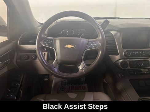 Used 2018 Chevrolet Suburban LT w/ Max Trailering Package AWD/4WD image 27