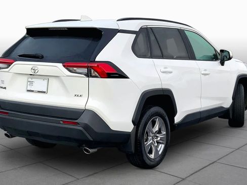 Used 2024 Toyota RAV4 XLE w/ Convenience Package FWD image 13
