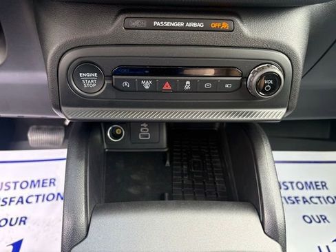 New 2025 Ford Bronco Sport Big Bend w/ Convenience Package image 22